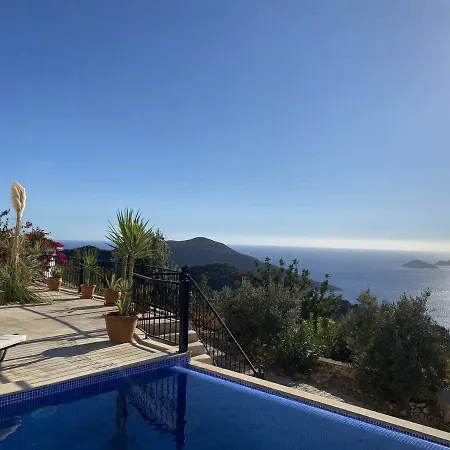 Villa Sezen *