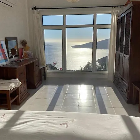 Villa Sezen *