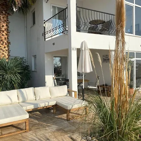 Sezen * Kalkan